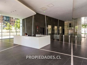 Oficina en arriendo mensual en Flor de Azucena - Los Militares, Las Condes - 3 dormitorios, 3 baños