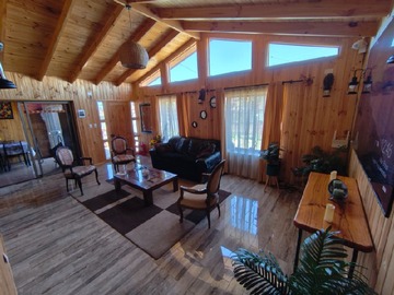 Casa en venta en Nuevo camino costero, El Quisco - 4 dormitorios, 3 baños