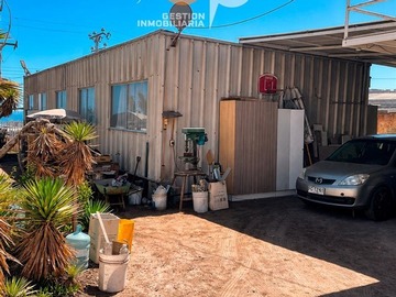 Venta / Terreno / Iquique