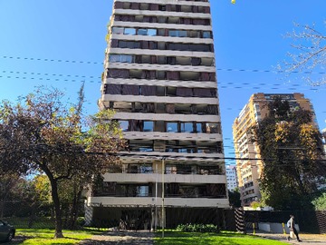 Departamento en venta en Alcántara / Colegio Verbo Divino (114499), Las Condes - 3 dormitorios, 3 baños