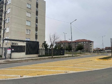 Departamento en arriendo mensual en Departamento nuevo de lujo 3 dormitorios (180253), Rancagua - 3 dormitorios, 2 baños