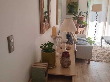 Departamento en venta en Ruta f-90, Algarrobo - 2 dormitorios, 1 baño