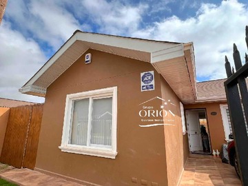 Casa en arriendo mensual en Arriendo casa 3d3b (174932), Coquimbo - 3 dormitorios, 3 baños