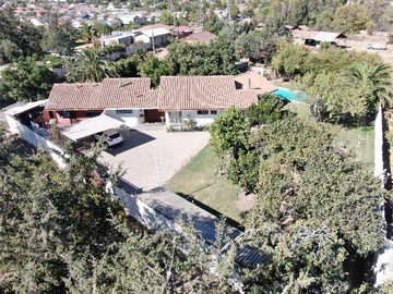 Casa en venta en Gran casa en San Esteban, cerca de Los Andes (162787), San Esteban - 5 dormitorios, 5 baños