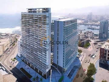Arriendo Mensual / Departamento / Antofagasta