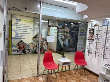 Local Comercial en venta en San Antonio 65, Santiago - 1 dormitorio, 1 baño