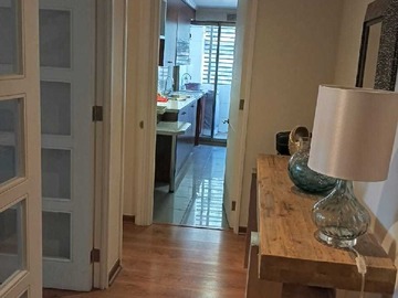 Departamento en venta en Huachuraba, El Salto, 7 min de Vitacura (157308), Huechuraba - 2 dormitorios, 2 baños