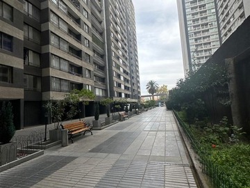 Departamento en venta en La mejor opcion de compra en estacion central, Estación Central - 2 dormitorios, 1 baño