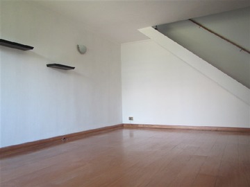 Venta / Departamento / Providencia