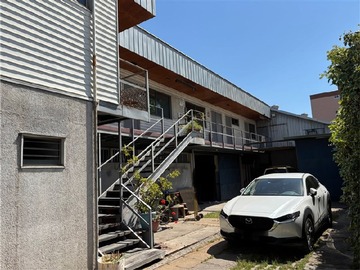 Bodega en arriendo mensual en Autopista Central, Quinta Normal - 4 baños