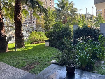 Venta / Departamento / Ñuñoa