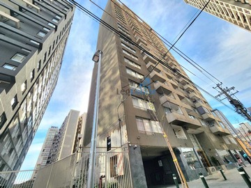 Departamento en venta en Estación Central, Estación Central - 1 dormitorio, 1 baño