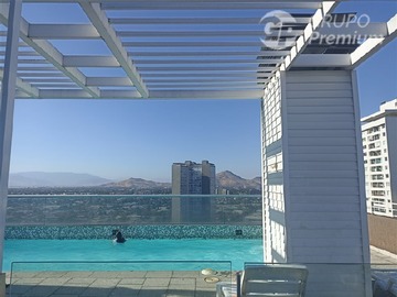 Departamento en venta en Conde del Maule 4470, Estación Central - 1 dormitorio, 1 baño