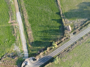 Venta / Terreno / Talca