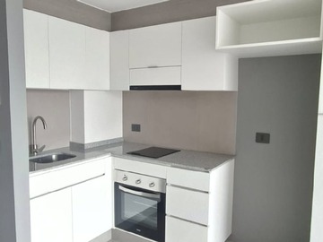 Arriendo Mensual / Departamento / Macul