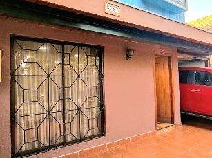 Arriendo Mensual / Casa / Peñalolén