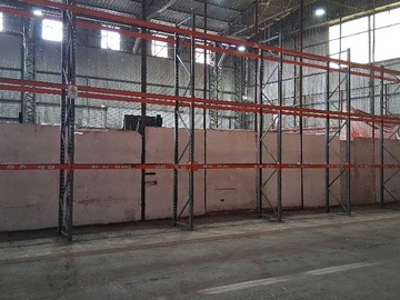 Arriendo Mensual / Bodega / Quinta Normal