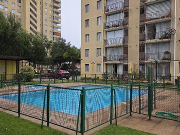 Venta / Departamento / San Bernardo