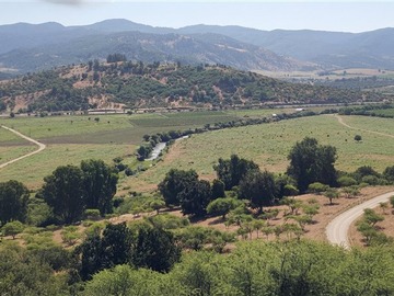 Parcela en venta en J-70-i, Maule