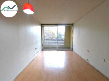 Departamento en arriendo mensual en Arriendo depto 2d en metro santa isabel (178364), Santiago - 2 dormitorios, 2 baños