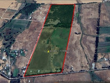 Venta / Terreno / Retiro