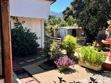 Casa en venta en Vende Cómoda Casa a pasos Plaza Olmué (169713), Olmué - 6 dormitorios, 4 baños