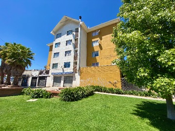 Departamento en venta en Condominio Mirador de Paine, Paine - 2 dormitorios, 1 baño