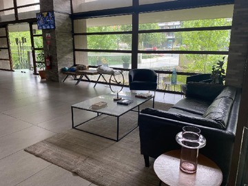 Departamento en arriendo mensual en Av. Las Condes 12810 Depto 701A, Lo Barnechea - 2 dormitorios, 2 baños