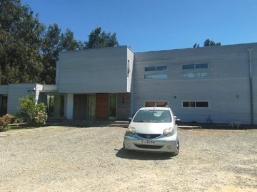 Parcela en venta en El Castillo, Isla de Maipo - 6 dormitorios, 4 baños