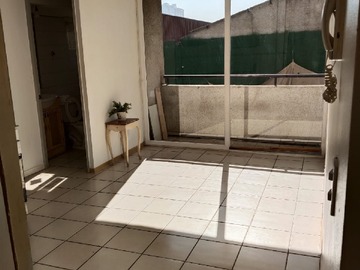 Departamento en venta en Avenida Inglaterra 1144, Independencia - 2 dormitorios, 1 baño