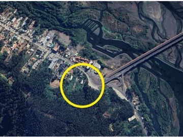 Venta / Terreno / San Pedro de la Paz