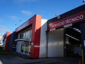 Bodega en arriendo mensual en C Circunvalacion 7, Cardonal, Puerto Montt