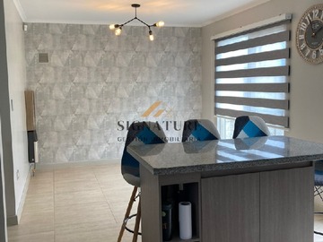 Casa en venta en Av. La siembra con el roble., Lampa - 4 dormitorios, 3 baños