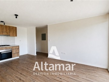Arriendo Mensual / Departamento / La Serena