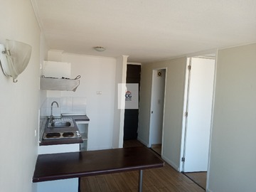 Casa en venta en Pablo Urzua 1481, Independencia - 1 dormitorio, 1 baño
