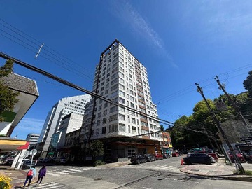 Departamento en venta en Inversión Segura: Conectividad y Estilo (136082), Puerto Montt - 1 dormitorio, 1 baño