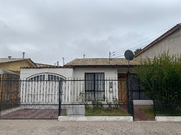 Venta / Casa / Coquimbo