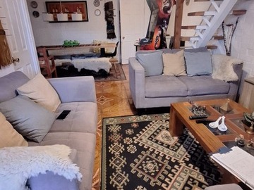 Casa en venta en ., Maipú - 2 dormitorios, 1 baño
