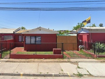 Casa en venta en Carlos Barrios 62, Coquimbo - 4 dormitorios, 1 baño