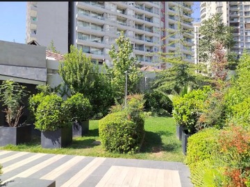Departamento en venta en Vicente Huidobro 3500, Macul - 2 dormitorios, 2 baños