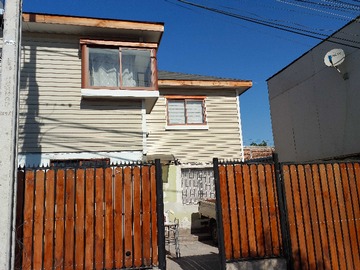 Venta / Casa / Maipú