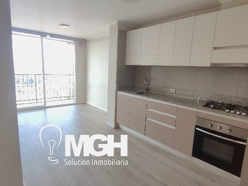 Departamento en venta en Lago Pirihueico 6502, La Florida - 2 dormitorios, 2 baños