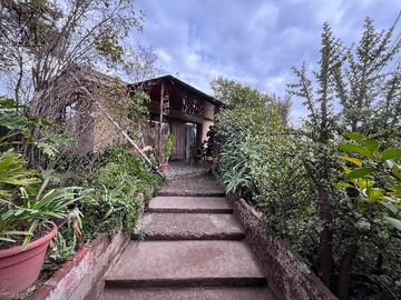 Casa en venta en Famasol 7741, La Florida - 3 dormitorios, 2 baños