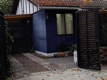Venta / Casa / Puente Alto