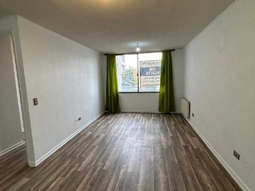 Venta / Departamento / Santiago