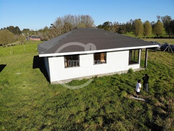 Parcela en venta en Paillaco- región de los ríos tt, Paillaco - 3 dormitorios, 2 baños