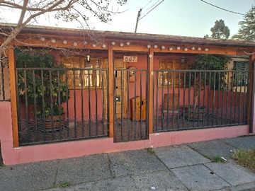Casa en venta en Venta Acogedora Casa en Barrio Consolidado Buena Conectividad - 3 dormitorios, 1 baño