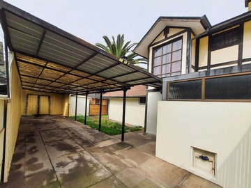 Casa en venta en Oportunidad! gran casa en condominio (178880), Buin - 3 dormitorios, 2 baños