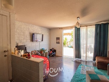 Venta / Casa / Quilicura