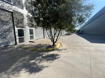 Bodega en arriendo mensual en Av. Presidente Jorge Alessandri Rodríguez 11.491, San Bernardo